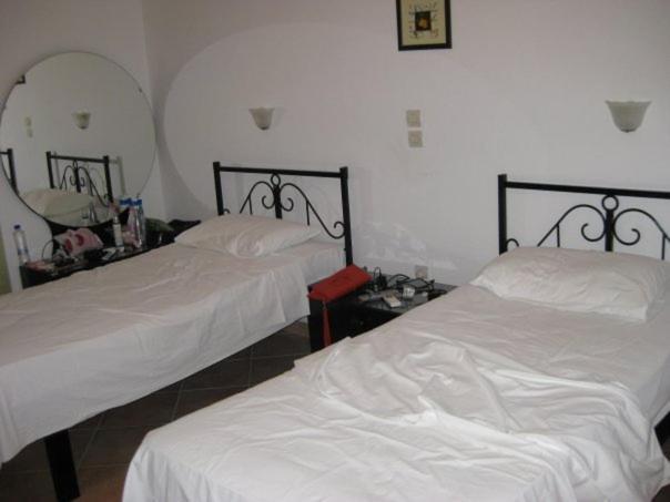 Villa Fiorita Paleokastritsa Zimmer foto