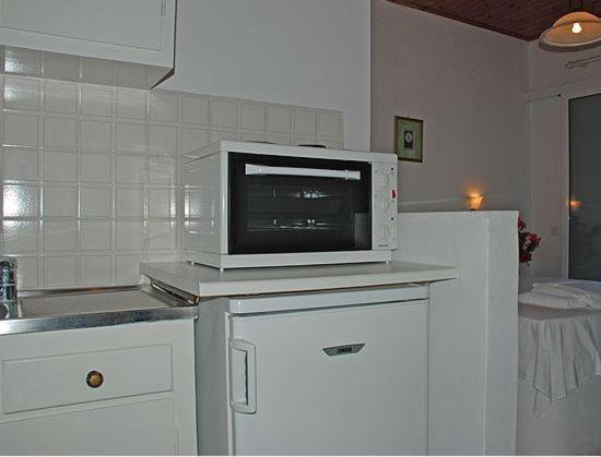 Villa Fiorita Paleokastritsa Zimmer foto